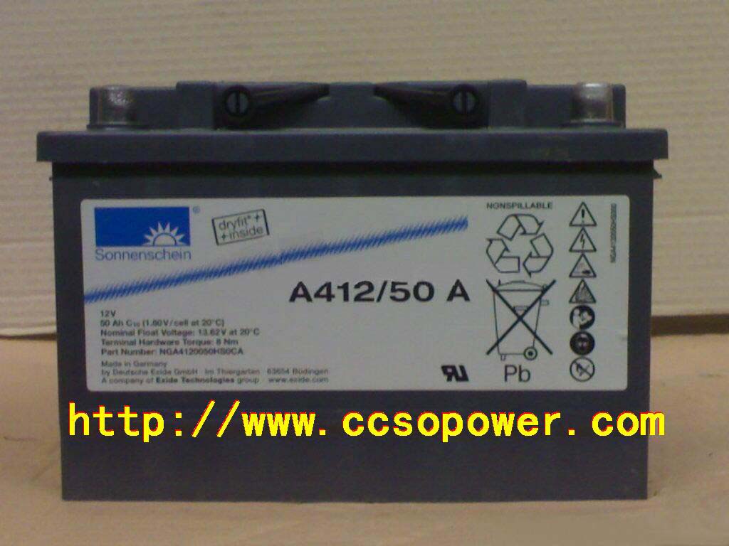 ꖹ�Sonnenschin��늳�A412/50A