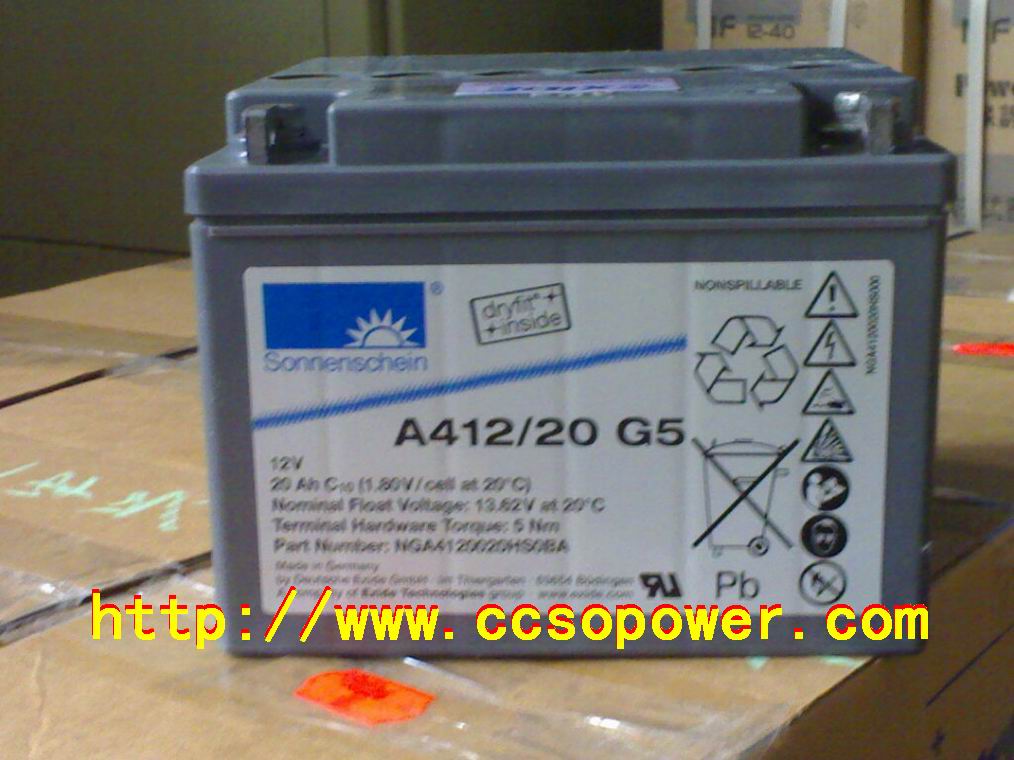 ��ꖹ���늳�A412/20 G5