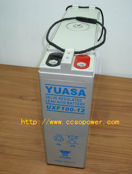 ���\YUASA��늳�UXF100-12