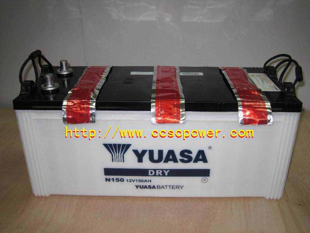 ���\��܇��늳�N150-12V150AH